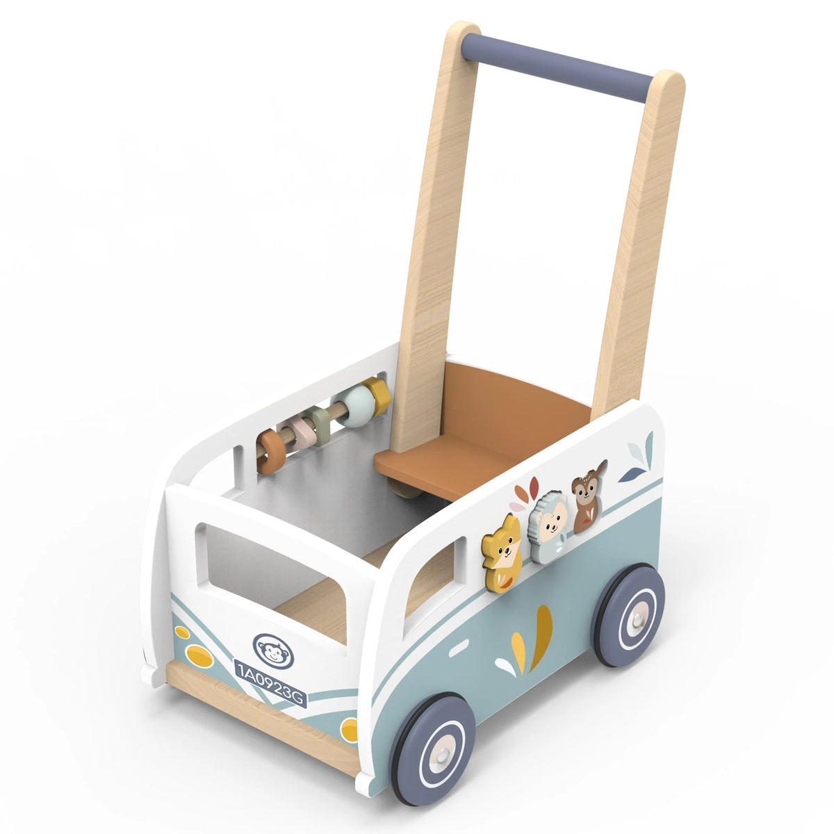Multi Van Utility Walker