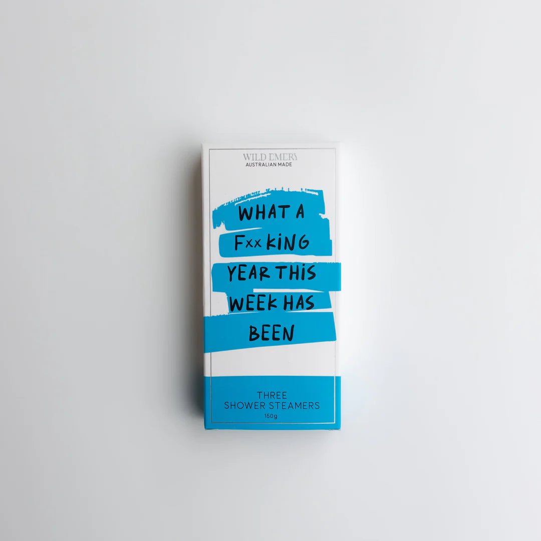 What a Week - Gift Hamper