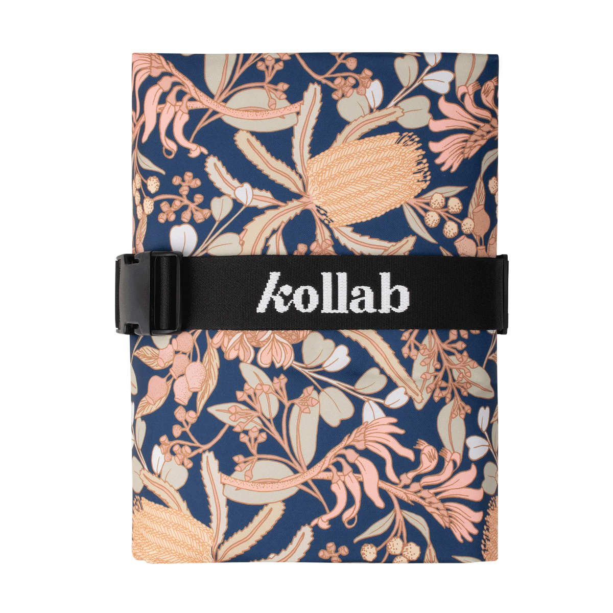 Picnic Mat - Wildlflower