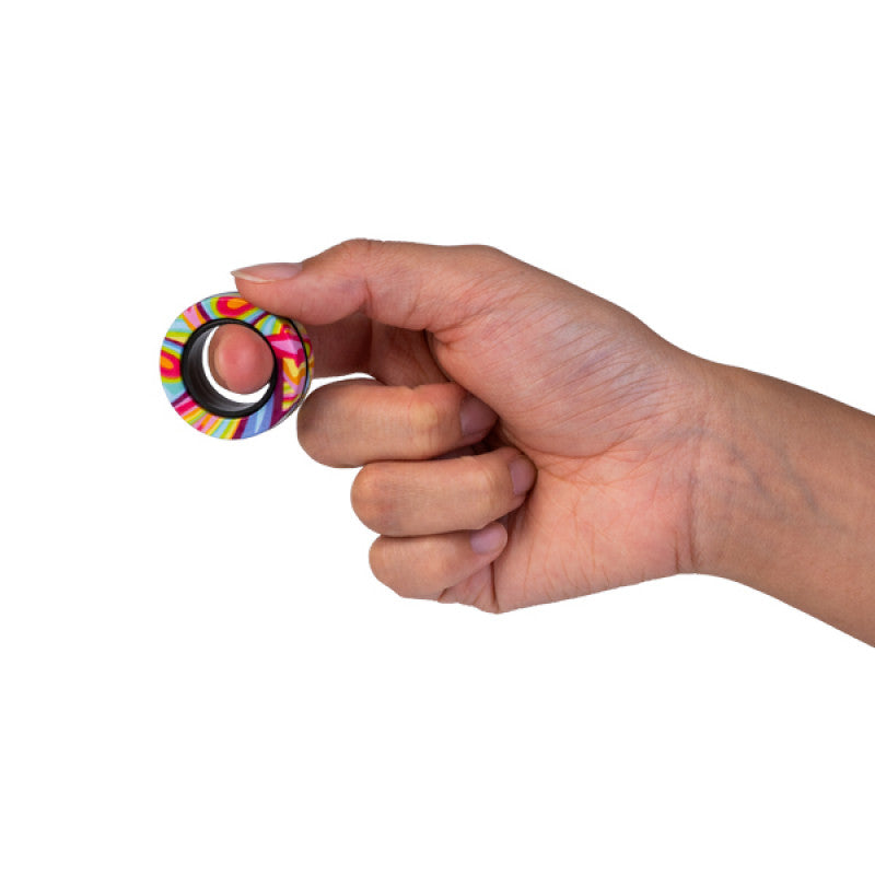 Magnetic Fidget Ring