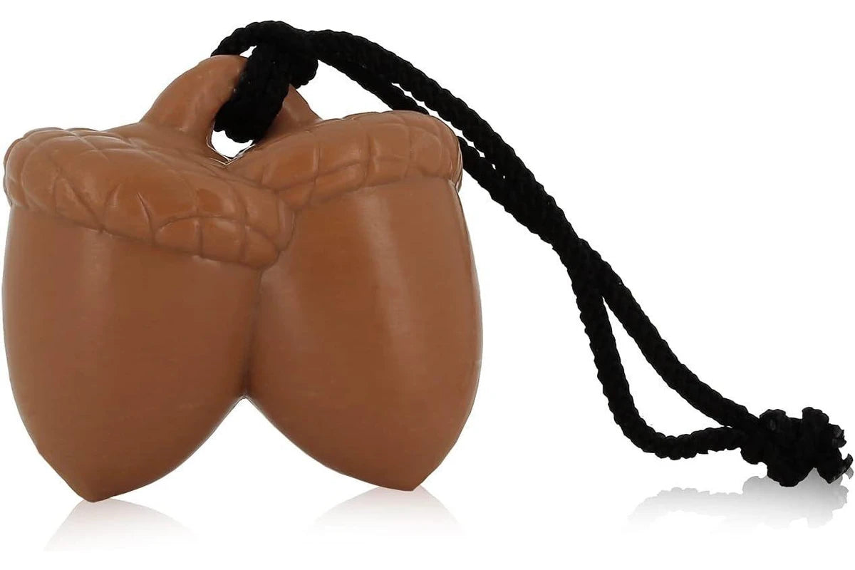 Wash Your Nuts Soap on a Rope