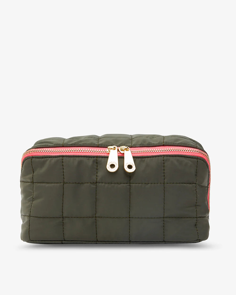 EK Washbag - Khaki