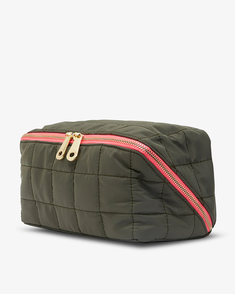 EK Washbag - Khaki