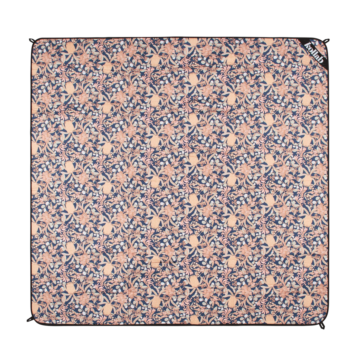 Picnic Mat - Wildlflower