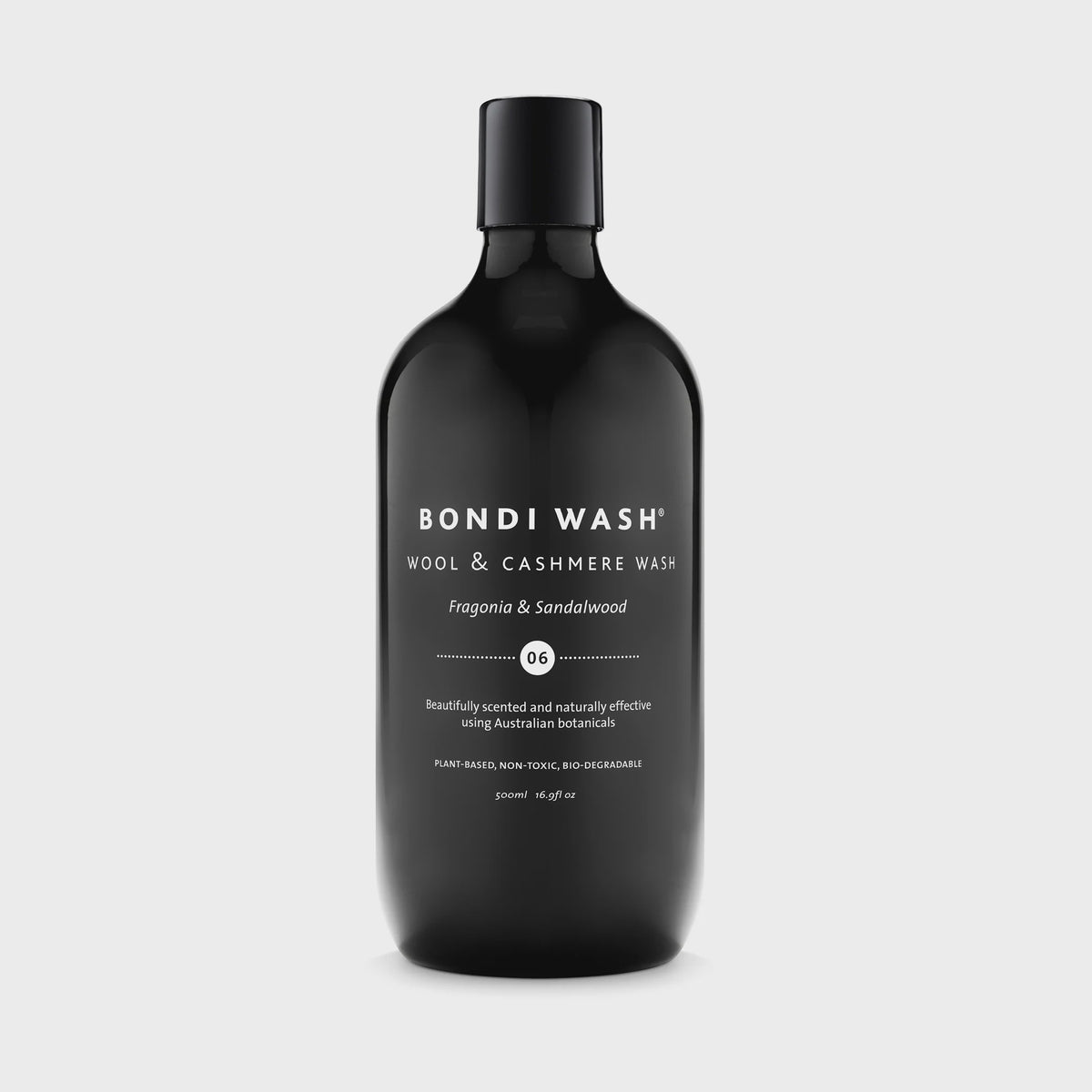 .Wool &amp; Cashmere Wash  - 500ml