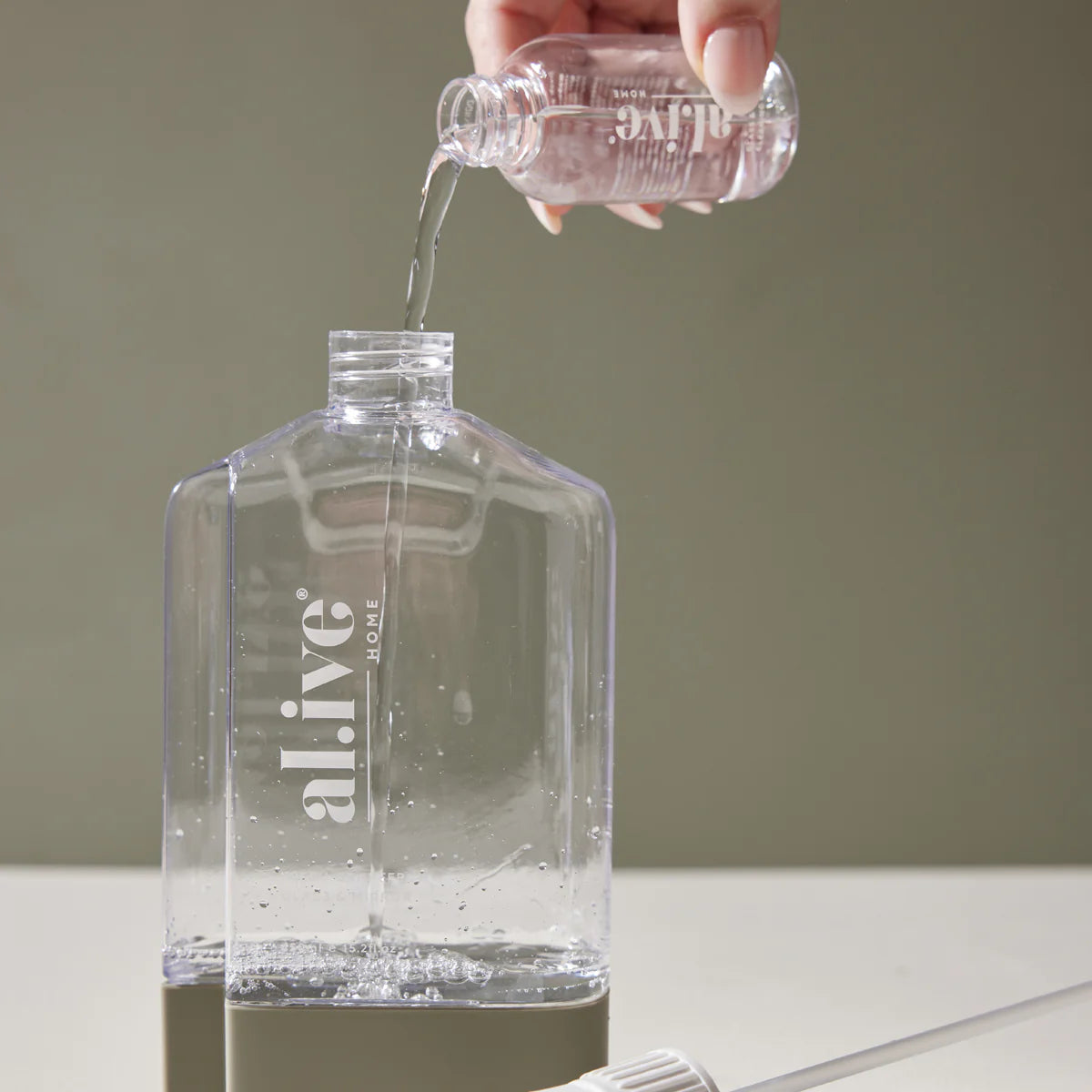 Al.ive Bathroom concentrate refill