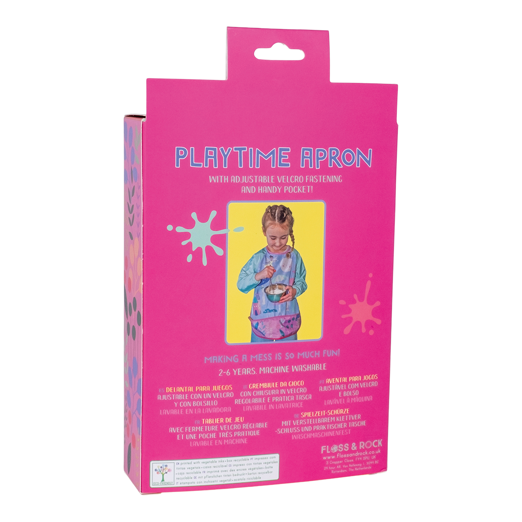 Apron - Rainbow Fairy