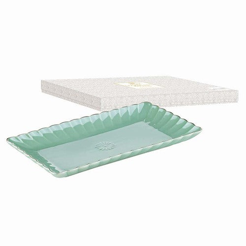 Parisienne Pearl Platter