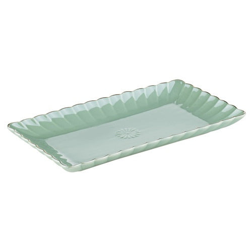 Parisienne Pearl Platter