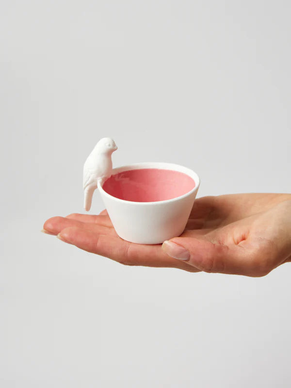 Bird Bowl