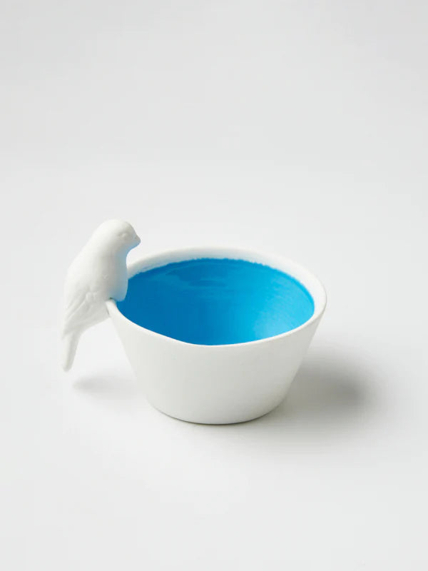 Bird Bowl - Mini