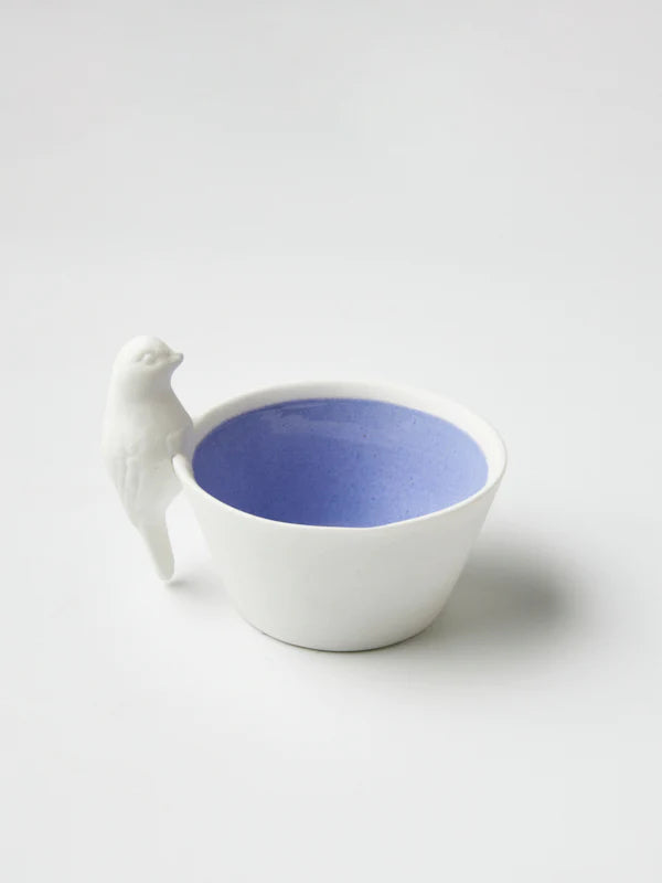 Bird Bowl - Mini