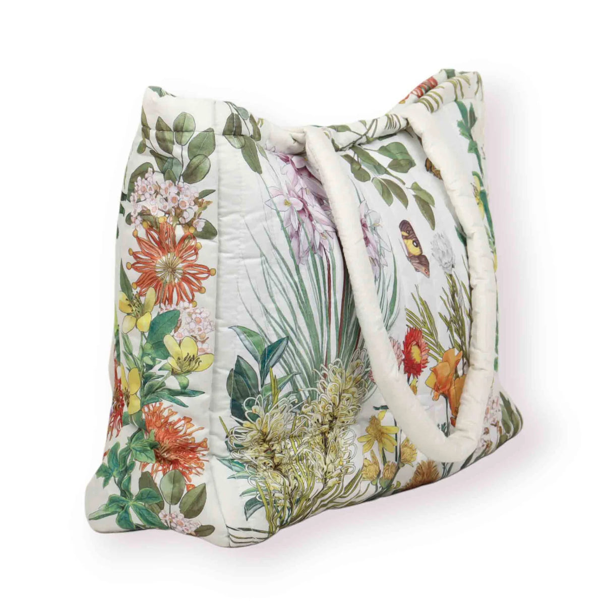 Comforter Bag Botanical Blooms