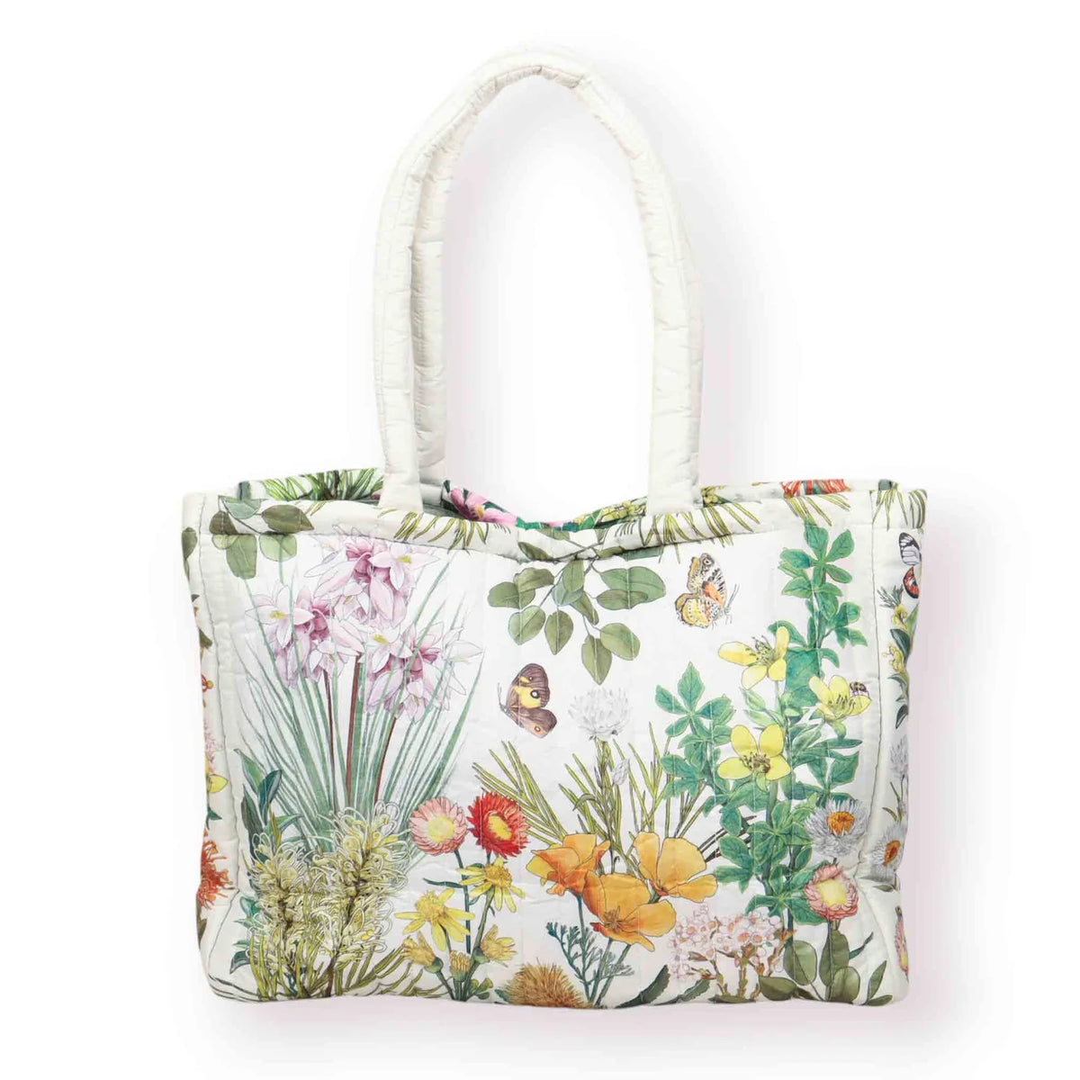 Comforter Bag Botanical Blooms