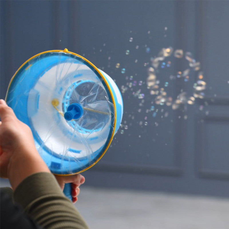VORTEX BUBBLE BLASTER