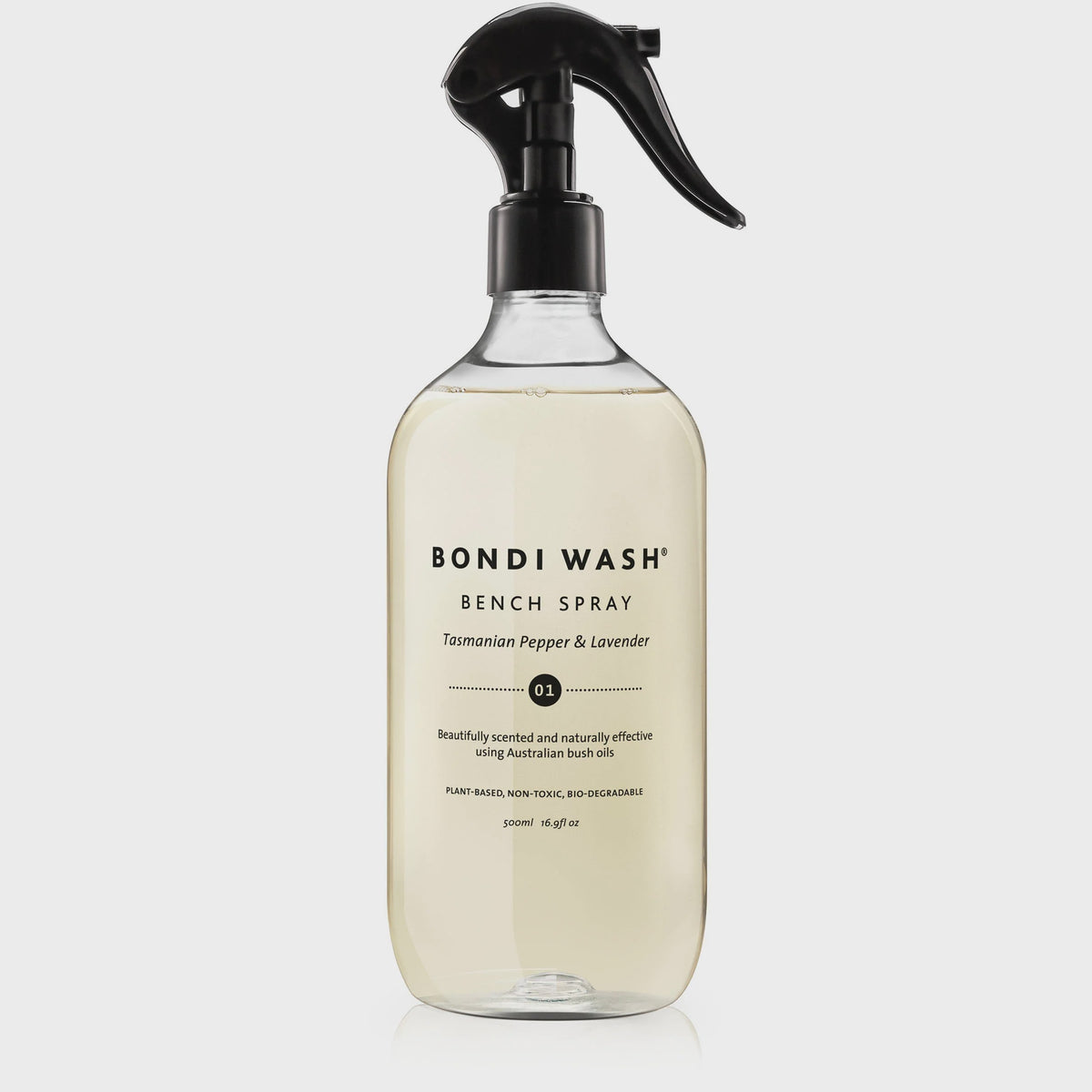 Bondi Wash - Bench Spray 500ml