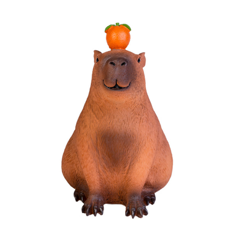 TABLE LAMP CAPYBARA