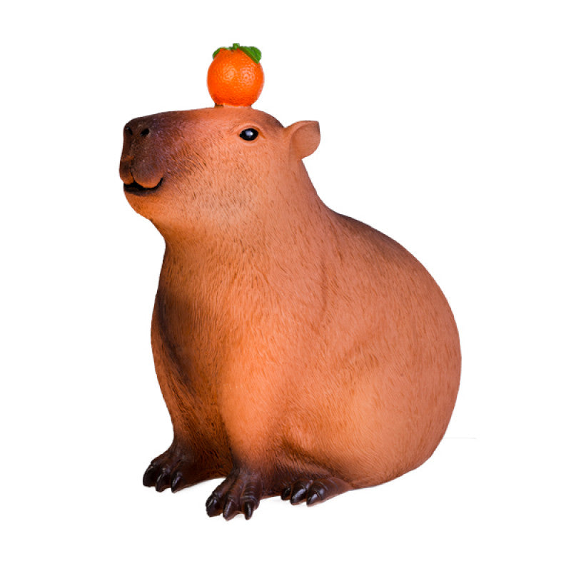 TABLE LAMP CAPYBARA