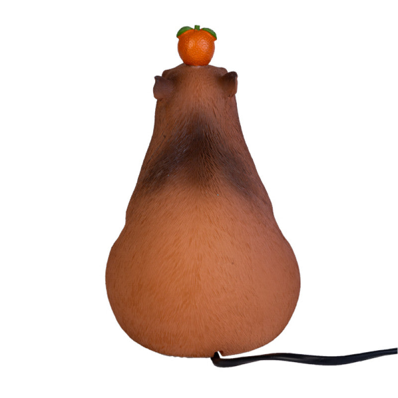 TABLE LAMP CAPYBARA