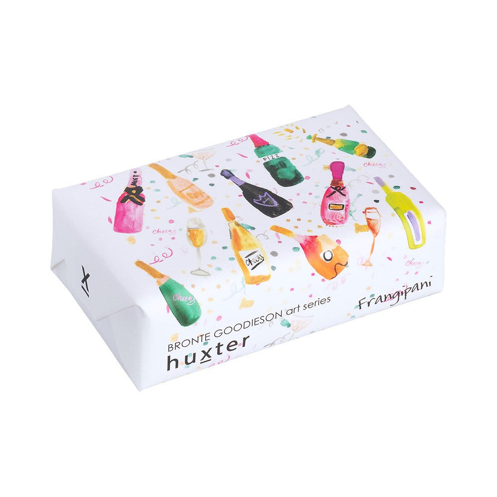 Celebration Bottles - Soap