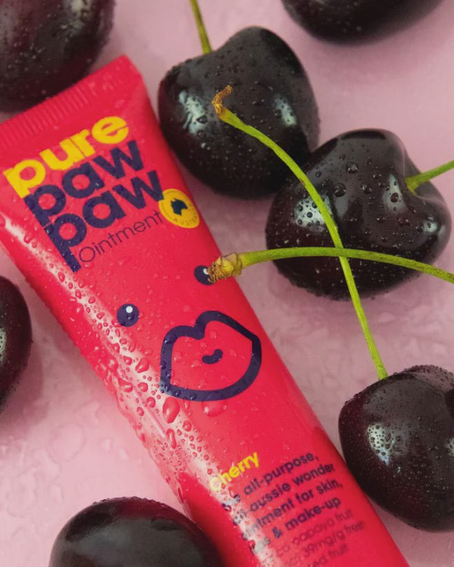 Pure Paw Paw - Cherry