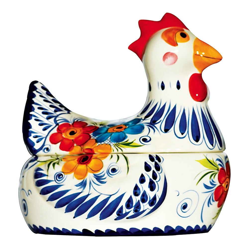 Chicken Box