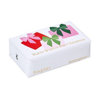 Wishes This Christmas - Soap