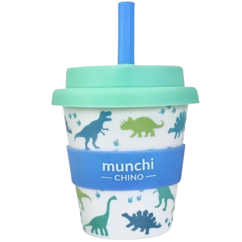 Munchi Chino Cups Dino