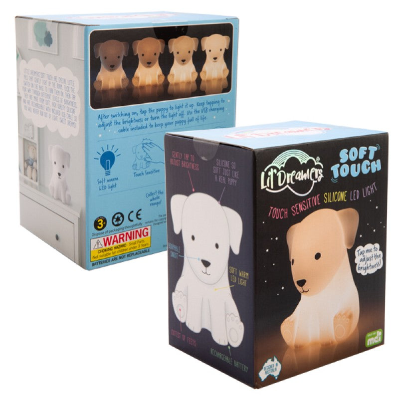 Dog Lil Dreamer Led Light