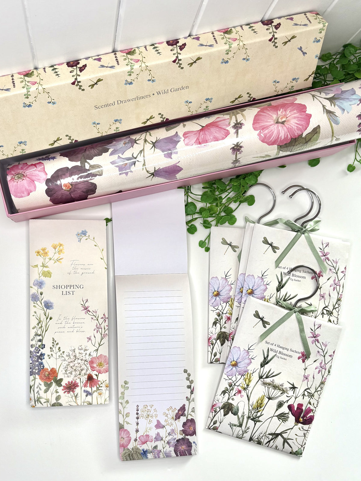 WILD HARMONY DRAW LINERS
