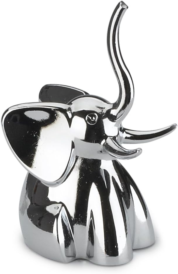 Umbra elephant ring on sale holder