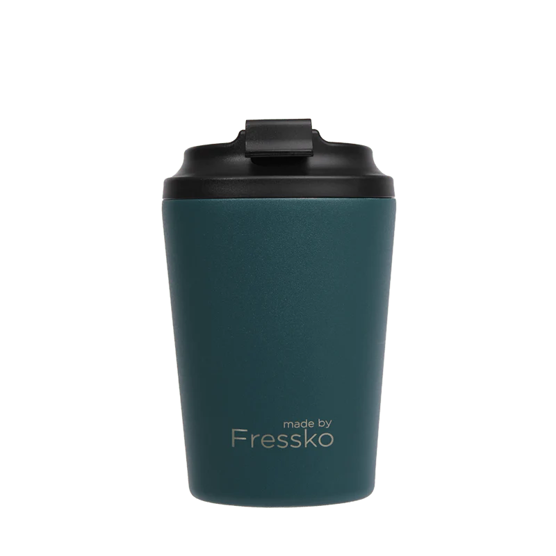 Emerald - Reusable Cup Freesko