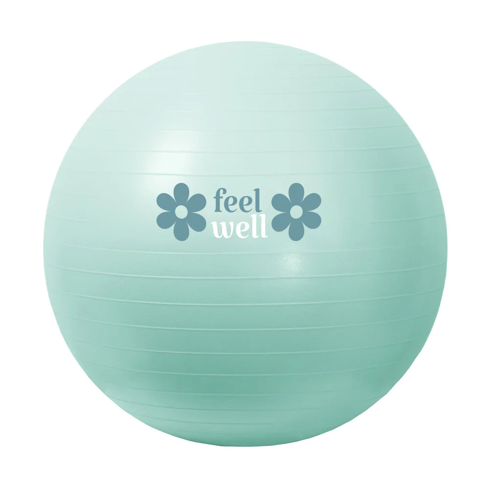 FEEL WELL - FITNESS BALL
