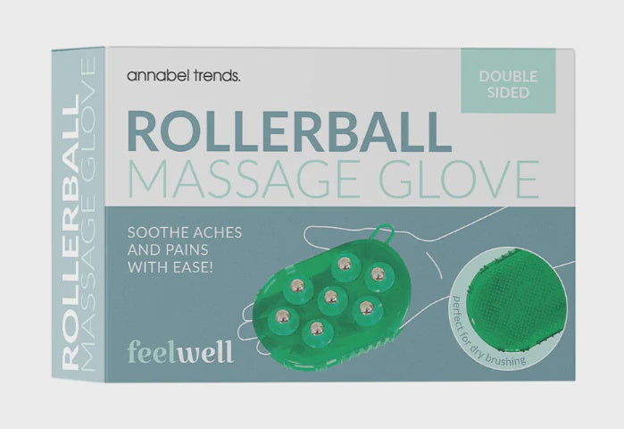 Fitness Gift Hamper – Relax, Restore &amp; Recharge