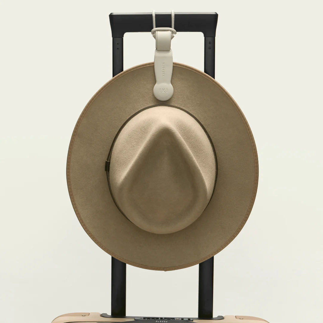 Klipsta Flex Hat Clip