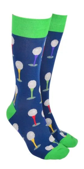 SOCK SOCIETY GOLF