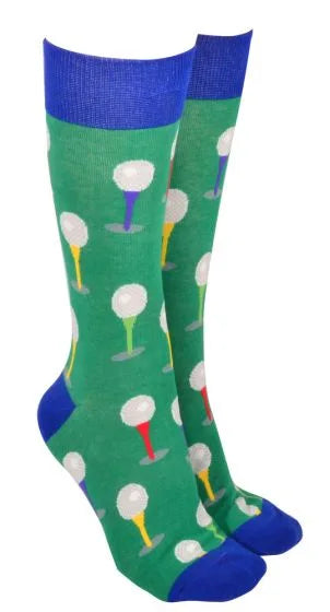SOCK SOCIETY GOLF