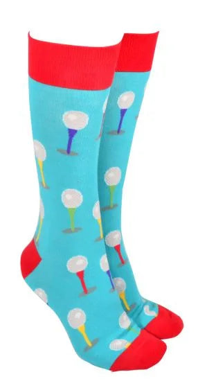 SOCK SOCIETY GOLF