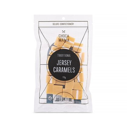 Jersey Caramels  Grab Bag