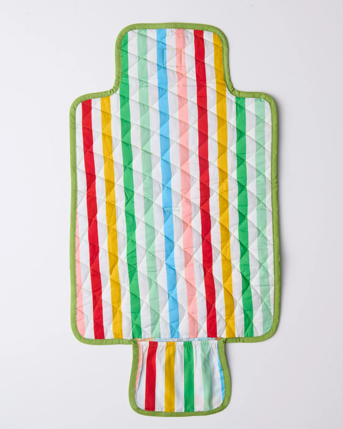 Home Among The Gum Trees Baby Change Mat One Size