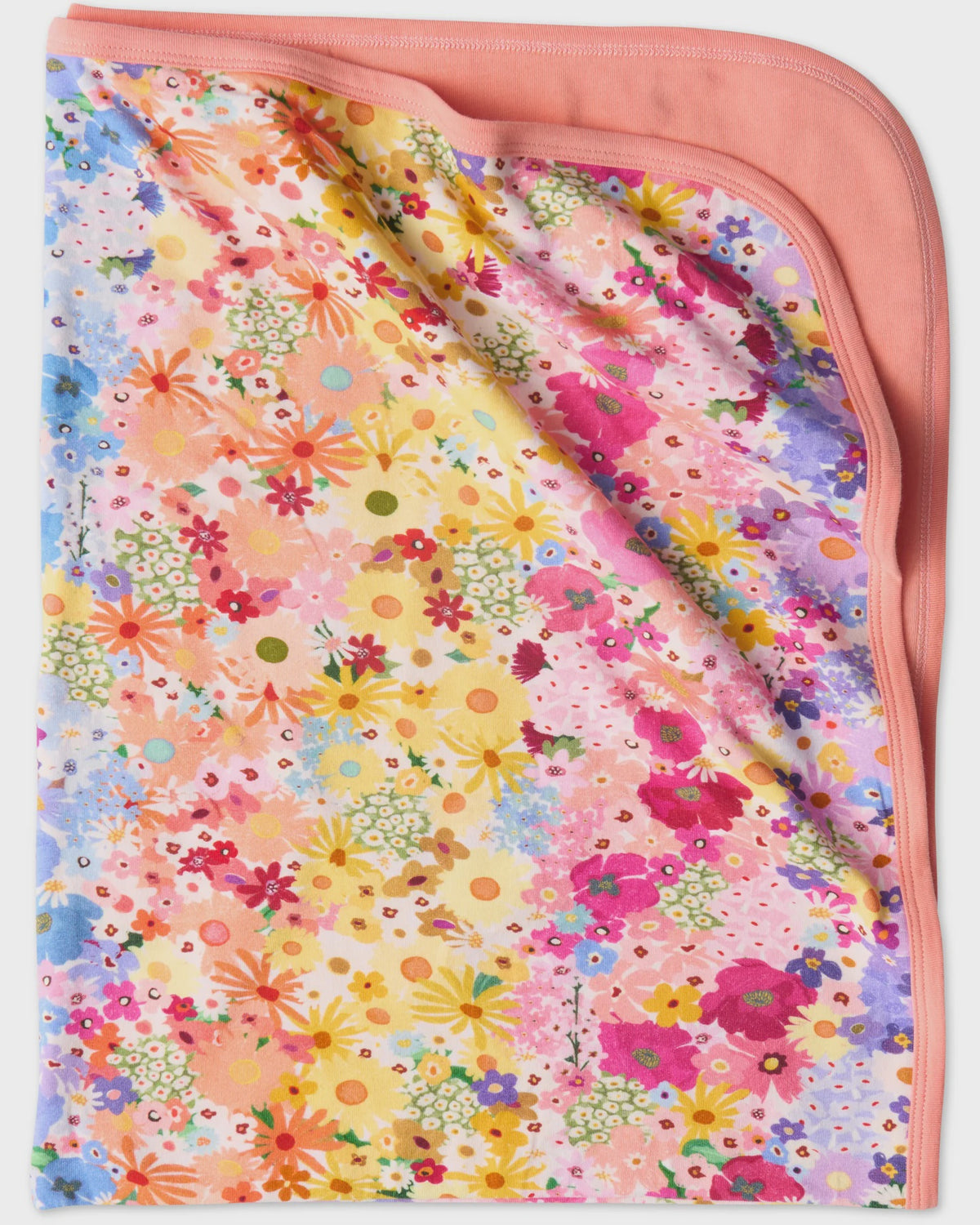 Posie Snuggle Blanket