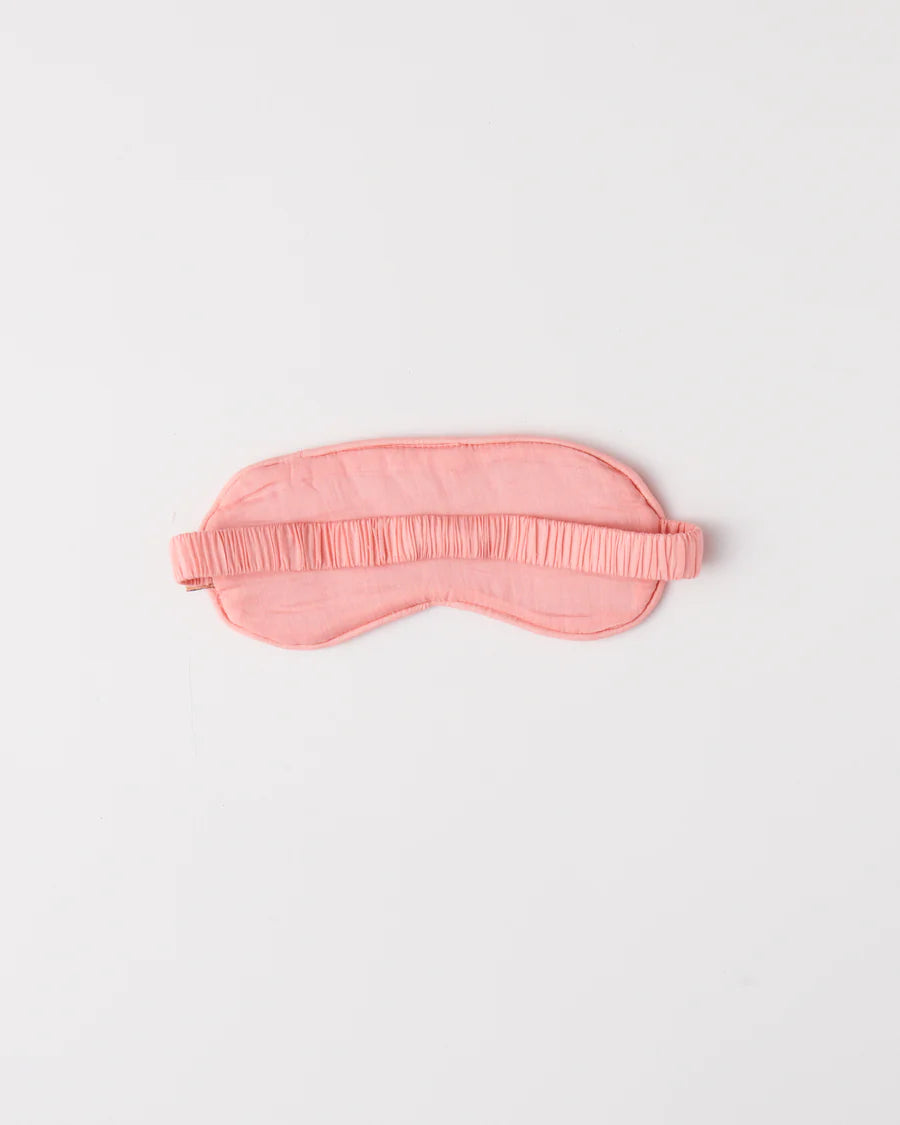 Dream On - Velvet Eye Mask