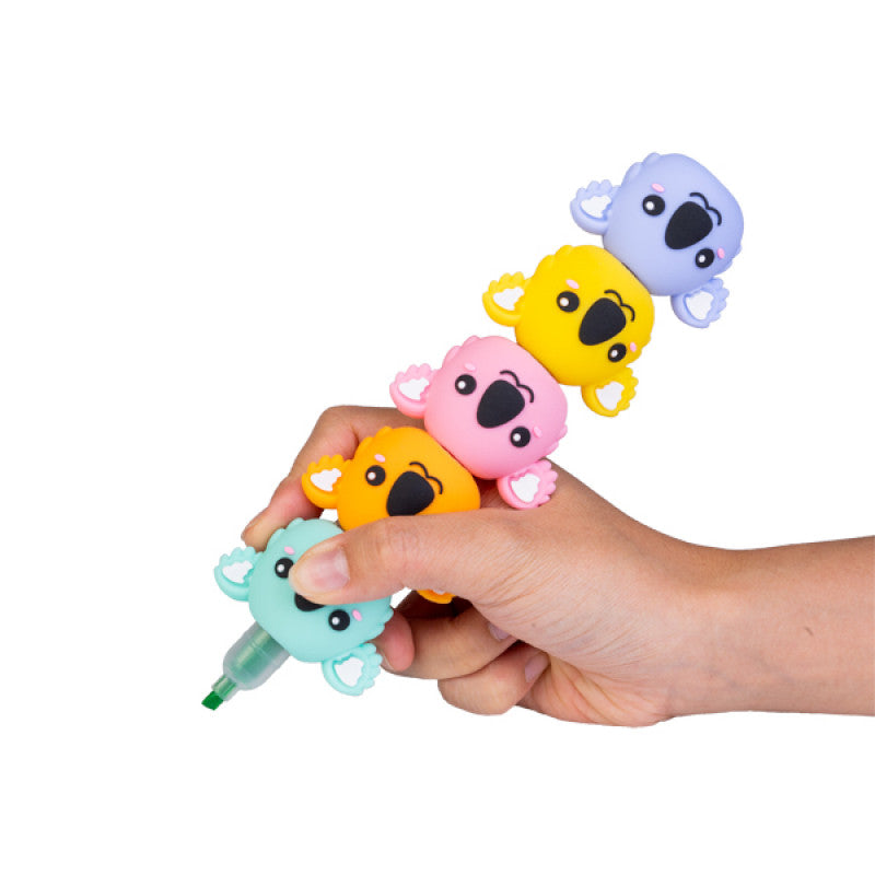HIGHLIGHTERS KOALA