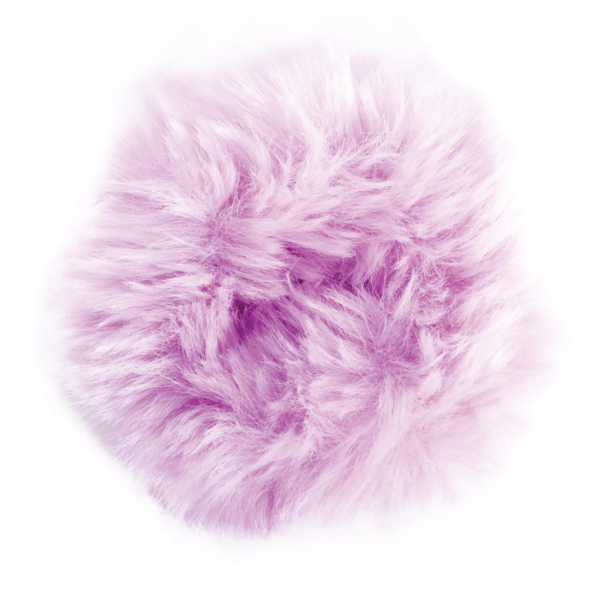 Unicorn Tail Scrunchies - Set 3