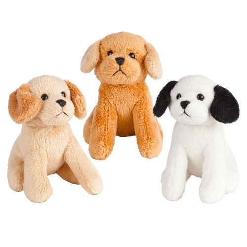 Little Puppies