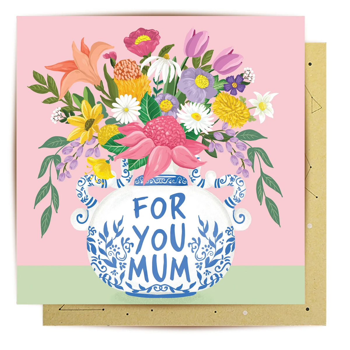 Mum Little Lux Hamper