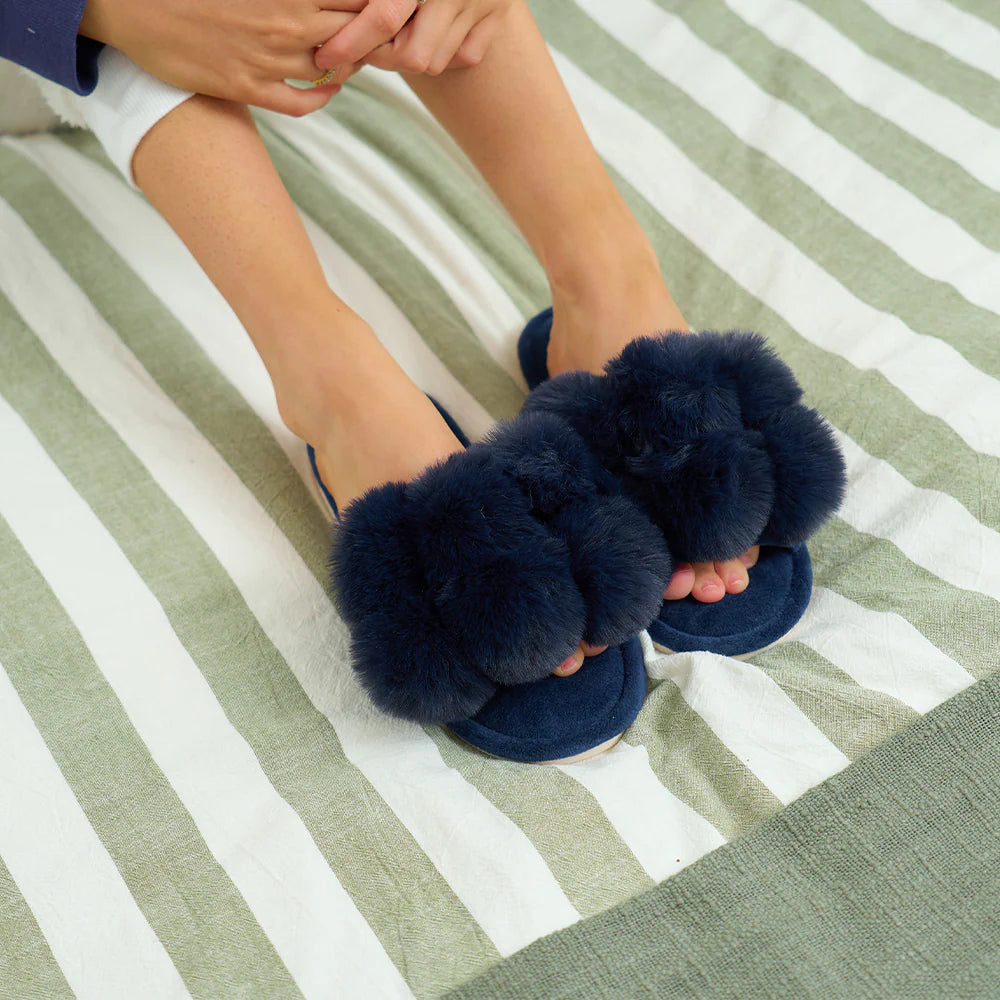 Slipper &amp; Bubbles Hamper