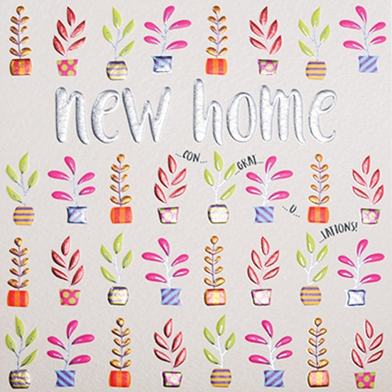 New Home