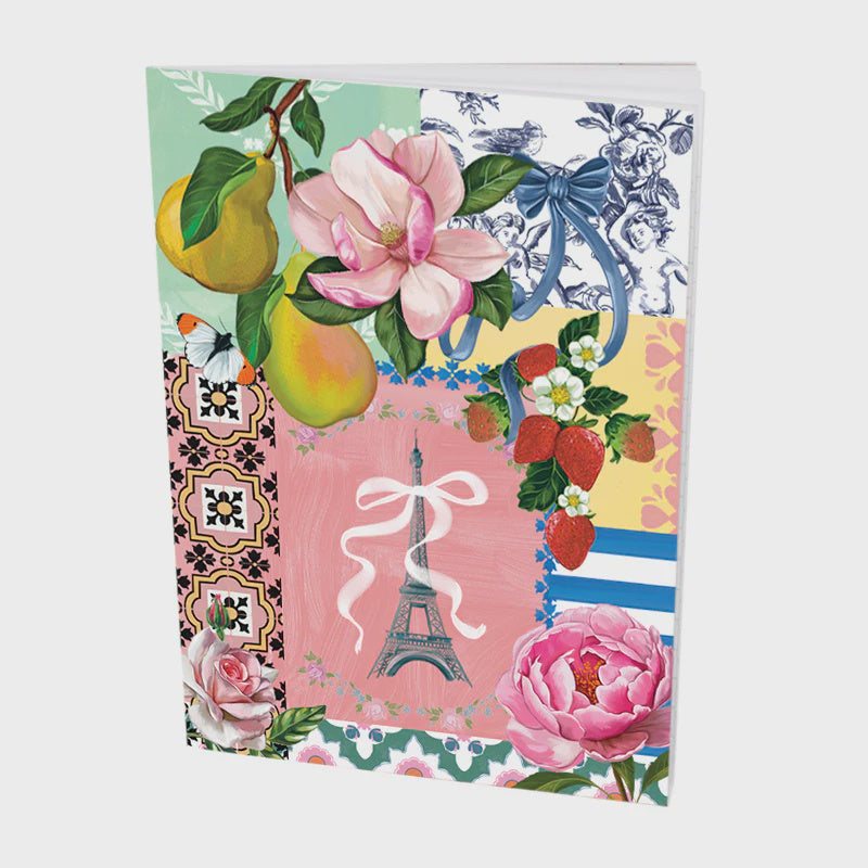 Pocket Book Je t’aime Paris