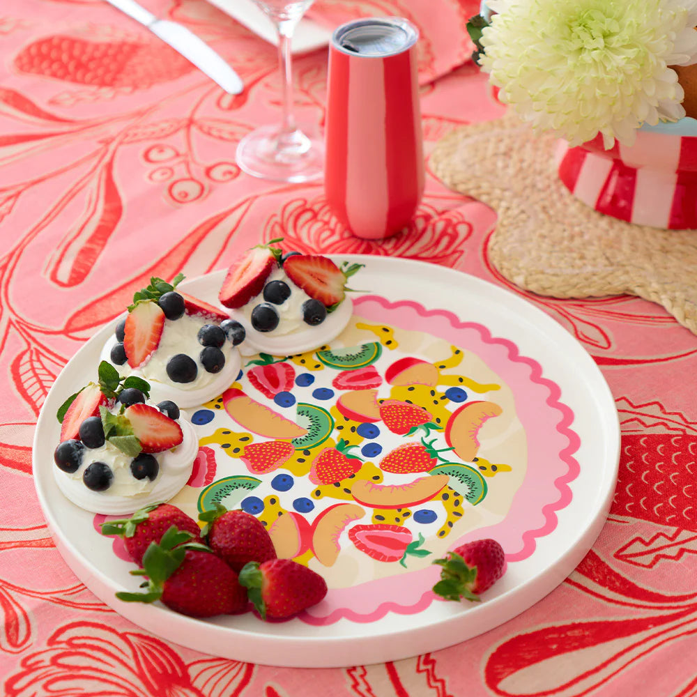 Best Pavlova Plate